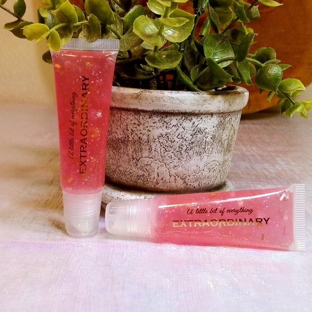 Lip Gloss